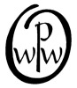 Logo - Oficyna Wydawnicza Politechniki Warszawskiej