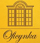 Logo - Oficynka