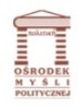 Ośrodek Myśli Politycznej - 