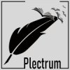 Logo - Plectrum