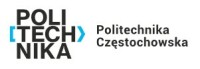 Logo - Politechnika Częstochowska