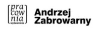 Logo - Pracownia Wydawnicza Andrzej Zabrowarny