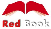 Logo - Red Book