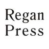 Logo - Regan Press