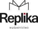 Logo - Replika, Aleksander Szabliński
