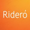 Logo - Ridero