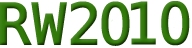 Logo - RW2010
