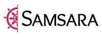 Logo - Wydawnictwo Samsara