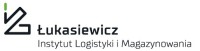 Logo - Sieć Badawcza Łukasiewicz - Instytut Logistyki i Magazynowania