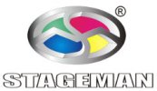 Logo - Stageman Polska