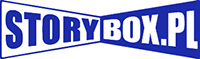 Logo - Storybox