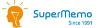 Logo - SuperMemo World