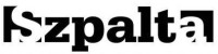 Logo - Szpalta