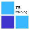 Logo - TG TRAINING