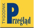 Logo - Tygodnik Przegląd