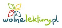 Logo - Wolne Lektury