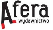 Logo - Wydawnictwo Afera