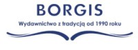 Logo - Wydawnictwo Borgis