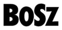 Logo - Wydawnictwo BOSZ