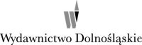 Logo - Wydawnictwo Dolnośląskie