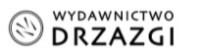 Logo - Wydawnictwo Drzazgi