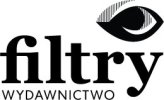 Logo - Wydawnictwo Filtry
