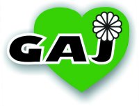 Logo - Wydawnictwo Gaj