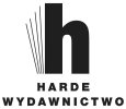 Logo - Wydawnictwo Harde