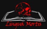 Wydawnictwo Lingua Mortis - 