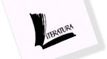 Logo - Wydawnictwo Literatura