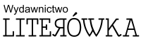 Logo - Wydawnictwo Literówka