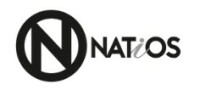 Logo - Wydawnictwo Natios