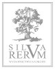 Logo - Wydawnictwo Naukowe Silva RERUM