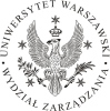 Logo - Wydawnictwo Naukowe Wydziału Zarządzania UW