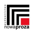Logo - Wydawnictwo Nowa Proza