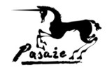 Logo - Wydawnictwo Pasaże