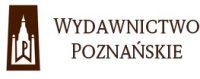 Logo - Wydawnictwo Poznańskie