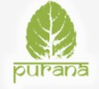 Logo - Wydawnictwo Purana