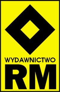 Logo - Wydawnictwo RM