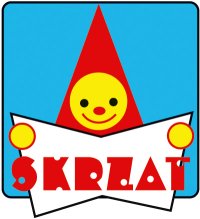 Logo - Wydawnictwo Skrzat