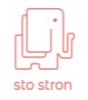 Logo - Wydawnictwo Sto Stron