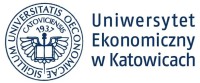 Logo - Wydawnictwo Uniwersytetu Ekonomicznego w Katowicach