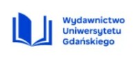 Logo - Wydawnictwo Uniwersytetu Gdańskiego