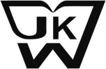 Logo - Wydawnictwo Uniwersytetu Kardynała Stefana Wyszyńskiego