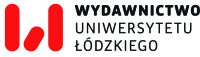 Logo - Wydawnictwo Uniwersytetu Łódzkiego
