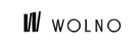 Logo - Wydawnictwo Wolno