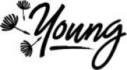 Logo - Wydawnictwo Young
