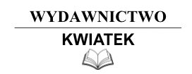 Wydawnictwo Kwiatek - 