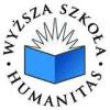Logo - Wyższa Szkoła Humanitas