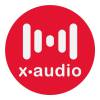 Logo - XAUDIO